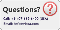 visitor insurance services