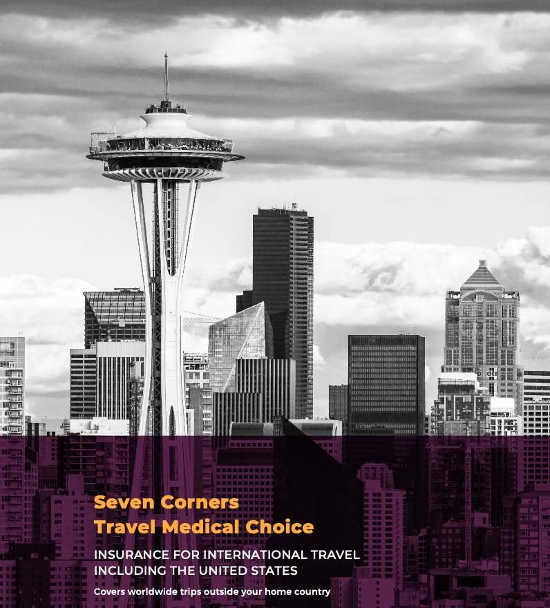 seven corners travel medical choice review