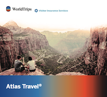 atlas travel insurance